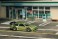 Toyota Sprinter Trueno AE86 Widebody Green (Diecast Car) その他の画像2 Thumbnail