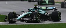 Aston Martin No.14 Aston Martin Aramco Formula One Team Japanese GP 2025 Fernando Alonso (ミニカー)
