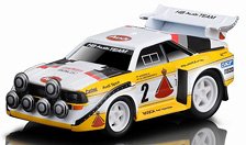 アウディ スポーツ クワトロ S1 E2 1968 (ミニカー)