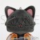 WIND BREAKER withCATアイマスク付きぬいぐるみキーホルダー 十亀条 (キャラクターグッズ) 商品画像2 サムネイル