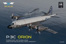 P-3C Orion (Plastic model)