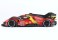 Ferrari 499 Le Mans car n. 50 2023 End of race Limited edition ケース無 (ミニカー) 商品画像5 サムネイル