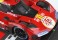 Ferrari 499 Le Mans car n. 50 2023 End of race Limited edition ケース無 (ミニカー) 商品画像6 サムネイル