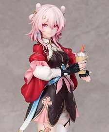 Gift+ March 7th: The Hunt (PVC Figure)