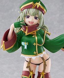 POP UP PARADE レオパルト L size (フィギュア)