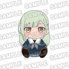 BanG Dream！ ぬいぐるみ Ave Mujica 若葉睦 制服Ver. (キャラクターグッズ)