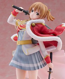 Nana Daiba (PVC Figure)