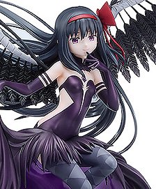 Devil Homura (PVC Figure)