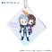 Frieren: Beyond Journey`s End The First-Class Exam Ver. (Stille) Acrylic Key Ring Wirbel & Ehre (Anime Toy) 商品画像1 Thumbnail