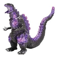 CCP Middle Size Series Godzilla EX [Vol.8] Godzilla (2016) Fourth Form Radiant Heat Ray Standard Ver. (Completed)