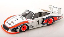 Porsche 935/78 Martini Moby Dick #1 Sportwagen WM Mass/Ickx (ミニカー)