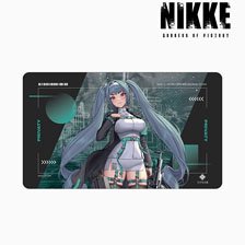 Goddess of Victory: Nikke LOVECACAO-san Illust Privaty Tactical Fashion Ver. Multi Desk Mat (Card Supplies)