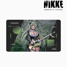 Goddess of Victory: Nikke LOVECACAO-san Illust Soda Tactical Fashion Ver. Multi Desk Mat (Card Supplies)