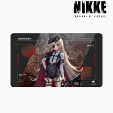 Goddess of Victory: Nikke LOVECACAO-san Illust Guillotine Tactical Fashion Ver. Multi Desk Mat (Card Supplies)