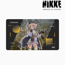 Goddess of Victory: Nikke LOVECACAO-san Illust Litter Tactical Fashion Ver. Multi Desk Mat (Card Supplies)