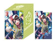 hololive OFFICIAL CARD GAME オフィシャルホロカケース vol.8 『大空スバル』 (カードサプライ)