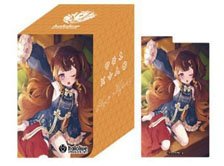 hololive OFFICIAL CARD GAME オフィシャルホロカケース vol.11 『アーニャ・メルフィッサ』 (カードサプライ)