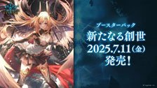 Shadowverse EVOLVE ブースターパック 「新たなる創世」 (トレーディングカード)