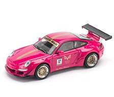 RWB 997 - AVA (ミニカー)