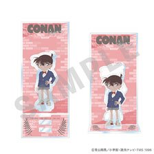 名探偵コナン ペイントラクトシリーズ アクリルスタンド(江戸川コナン) (キャラクターグッズ)
