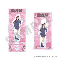 名探偵コナン ペイントラクトシリーズ アクリルスタンド(毛利蘭) (キャラクターグッズ)