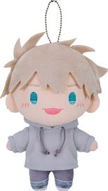 TVアニメ「合コンに行ったら女がいなかった話」 ぬいぐるみ 浅葱 (キャラクターグッズ)