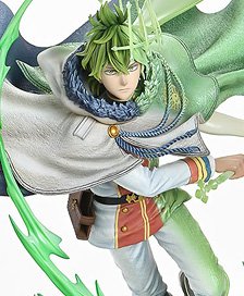 【銀行振込前入金】 コンセプトマスターライン ブラッククローバー ユノ (完成品)