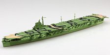 日本海軍 航空母艦 葛城 (プラモデル)