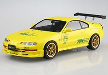JUNオートメカニック BB1 プレリュード `91 (ホンダ) (プラモデル)