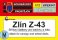Z-43 ( Mask for canopy and wheels) (for KP Models) (Plastic model) その他の画像1 Thumbnail