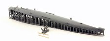 British Type 22 Frigate Hull Bottom (Plastic model)