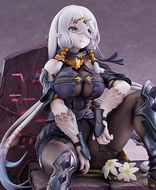 Lila Decyrus (PVC Figure)