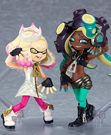 figma テンタクルズ (フィギュア)