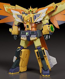 MODEROID Eldora Soul (Plastic model)