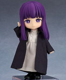 Nendoroid Doll Fern (PVC Figure)