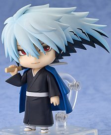 Nendoroid Rikuo Nura (Night) (PVC Figure)
