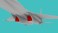 Su-27 アフターバーナー (開状態) w/FODカバーセット (トランぺッター用) (プラモデル) その他の画像2 サムネイル