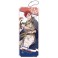 Naruto: Shippuden Marine Look Acrylic Key Ring Big Gaara (Anime Toy) 商品画像1 Thumbnail