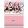 転生したらスライムだった件 【描き下ろし】 クリアファイル (バレンタインver.) (キャラクターグッズ) 商品画像1 サムネイル