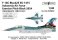 F-16C ブロック25 85-1415 インドネシア空軍 ピッチブラック 2024年 (エッチング付) (デカール) その他の画像1 サムネイル
