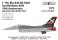 F-16C ブロック40 88-0428 サウスダコタ ANG 70周年 (エッチング付) (デカール) その他の画像1 サムネイル