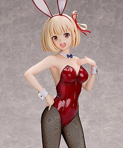 【箱破損特価】錦木千束 バニーVer. (フィギュア)