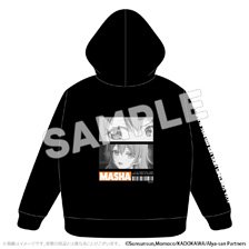 Alya Sometimes Hides Her Feelings in Russian Parka Masha L (Anime Toy)