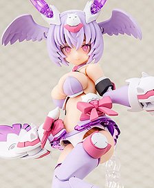 PUNI☆MOFU シャオ (プラモデル)