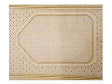 CVA-31 USS ボノム・リシャール エレベーター (270 x 270mm) (プラモデル)