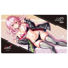 HIGHSPEED Etoile 【藤真拓哉描き下ろし】 ラバーマット (輪堂凛) (キャラクターグッズ)