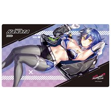 HIGHSPEED Etoile 【藤真拓哉描き下ろし】 ラバーマット (浅河カナタ) (キャラクターグッズ)