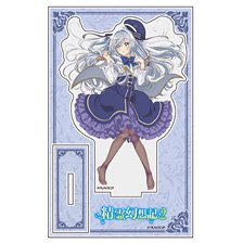 精霊幻想記2 【描き下ろし】 アクリルスタンド (セリア＝クレール) (キャラクターグッズ)