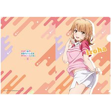 やはり俺の青春ラブコメはまちがっている。完 【描き下ろし】 クリアファイル いろは (テニスウェア) (キャラクターグッズ)