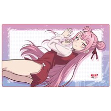 転生したら第七王子だったので、気ままに魔術を極めます 描き下ろしラバーマット タオ (キャラクターグッズ)
